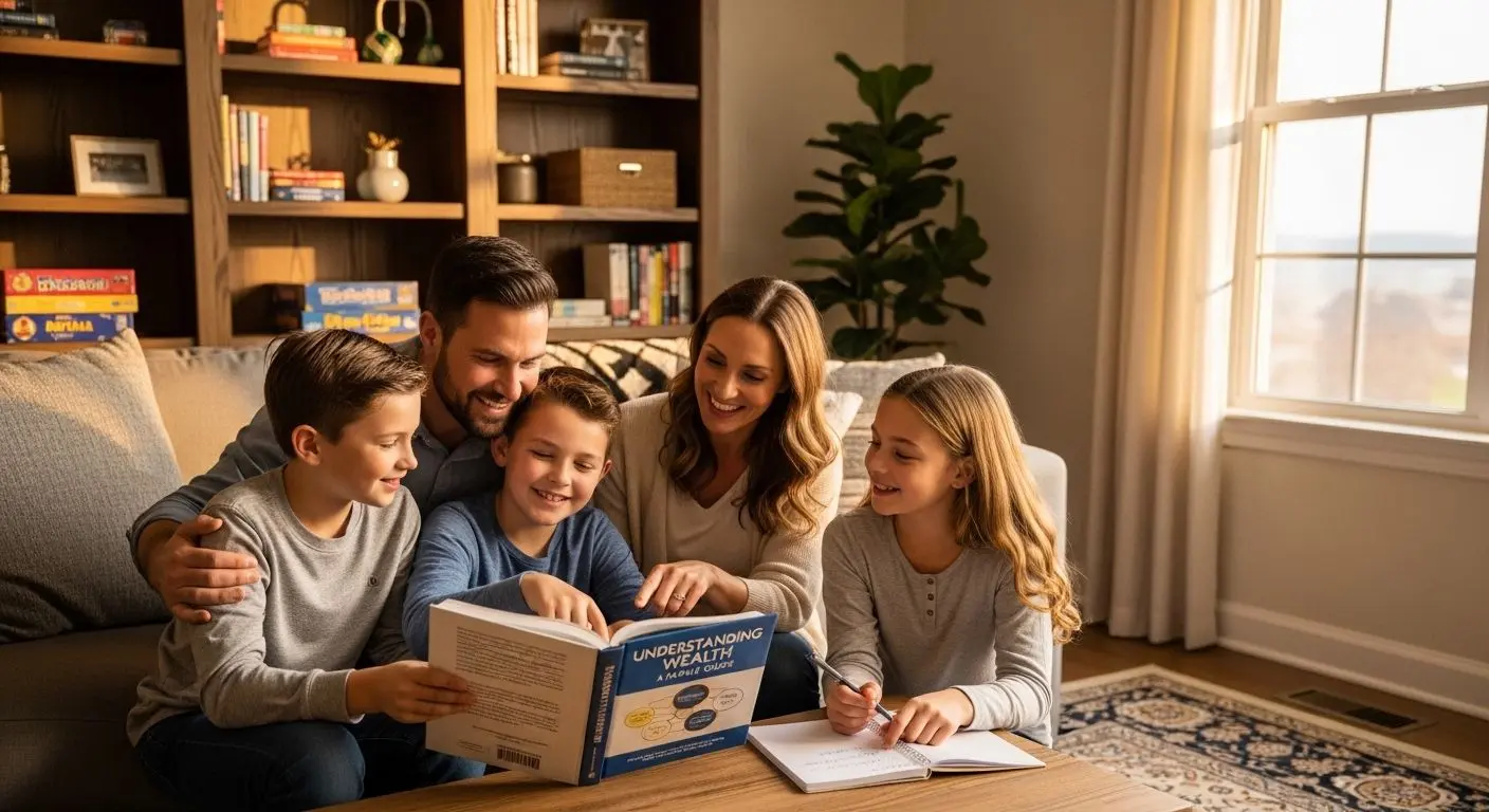 8. 결론: 누가 이 책을 읽어야 할까?