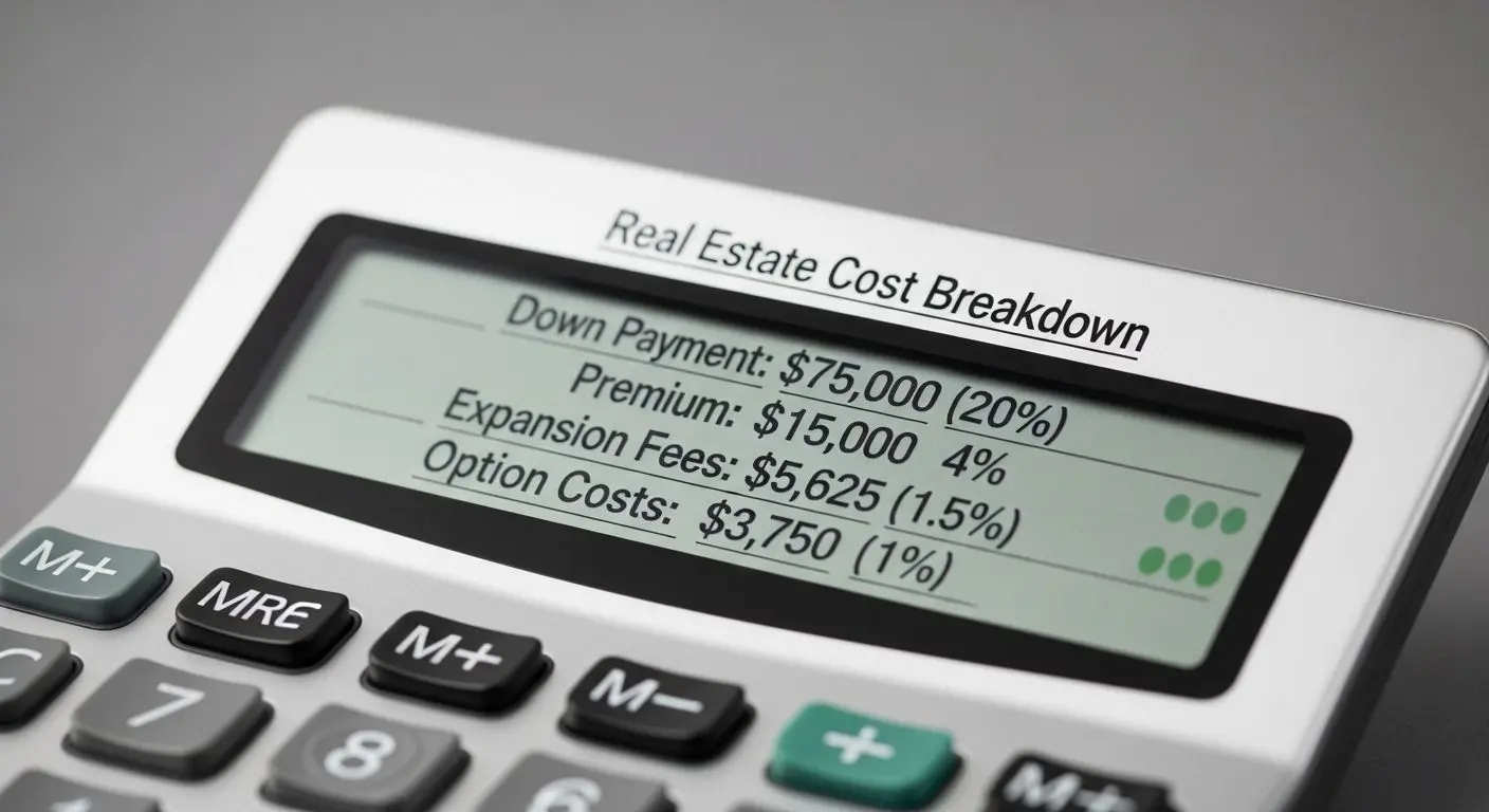 6. 투자금 정확히 계산하는 법: 숨은 비용까지 파악하라