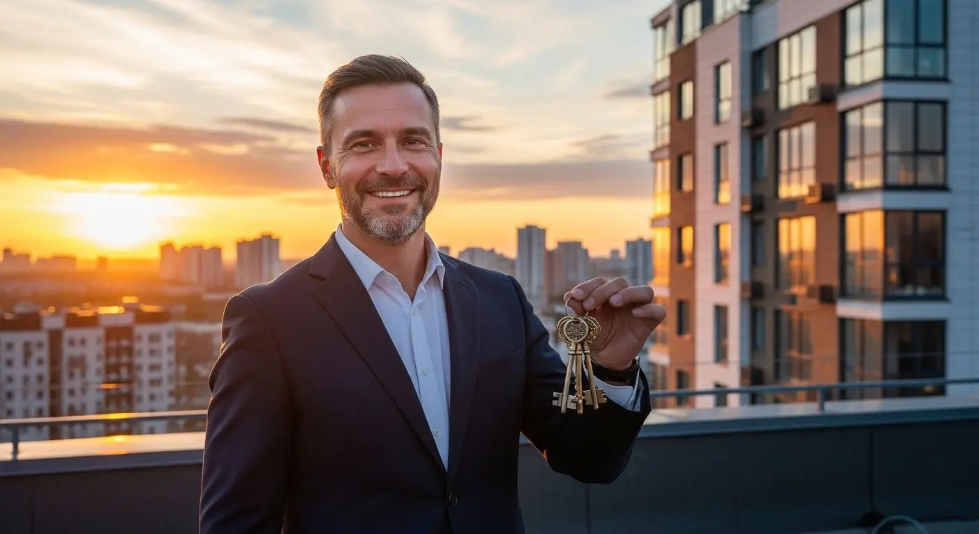 9. 결론: 준비된 투자자만이 기회를 잡는다