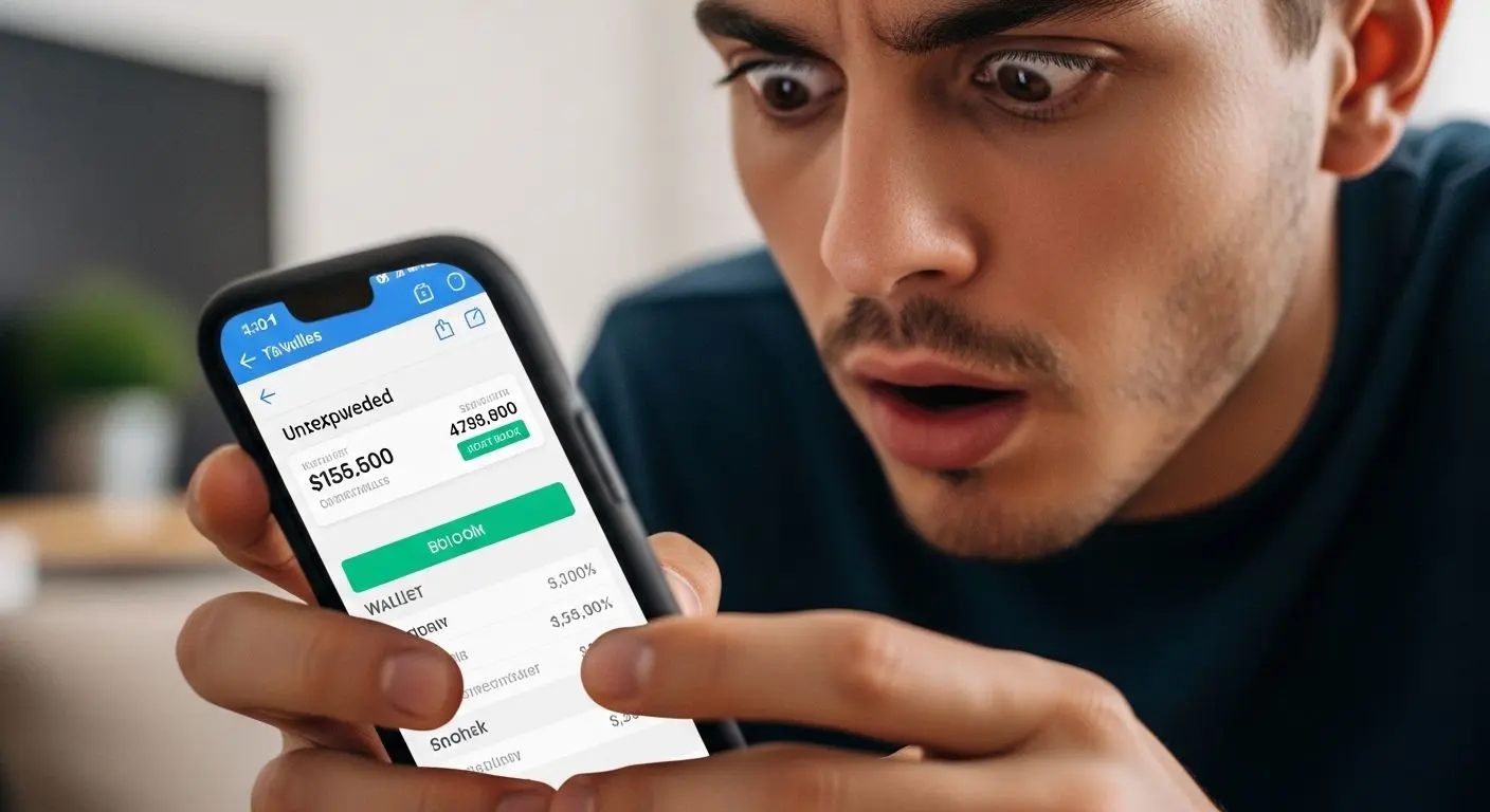 1. 서론: 내 지갑에 갑자기 나타난 비트코인, 이건 행운일까 함정일까?