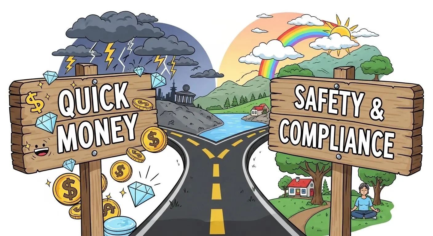 7. 결론: 가상자산 시대의 법적 책임과 시사점