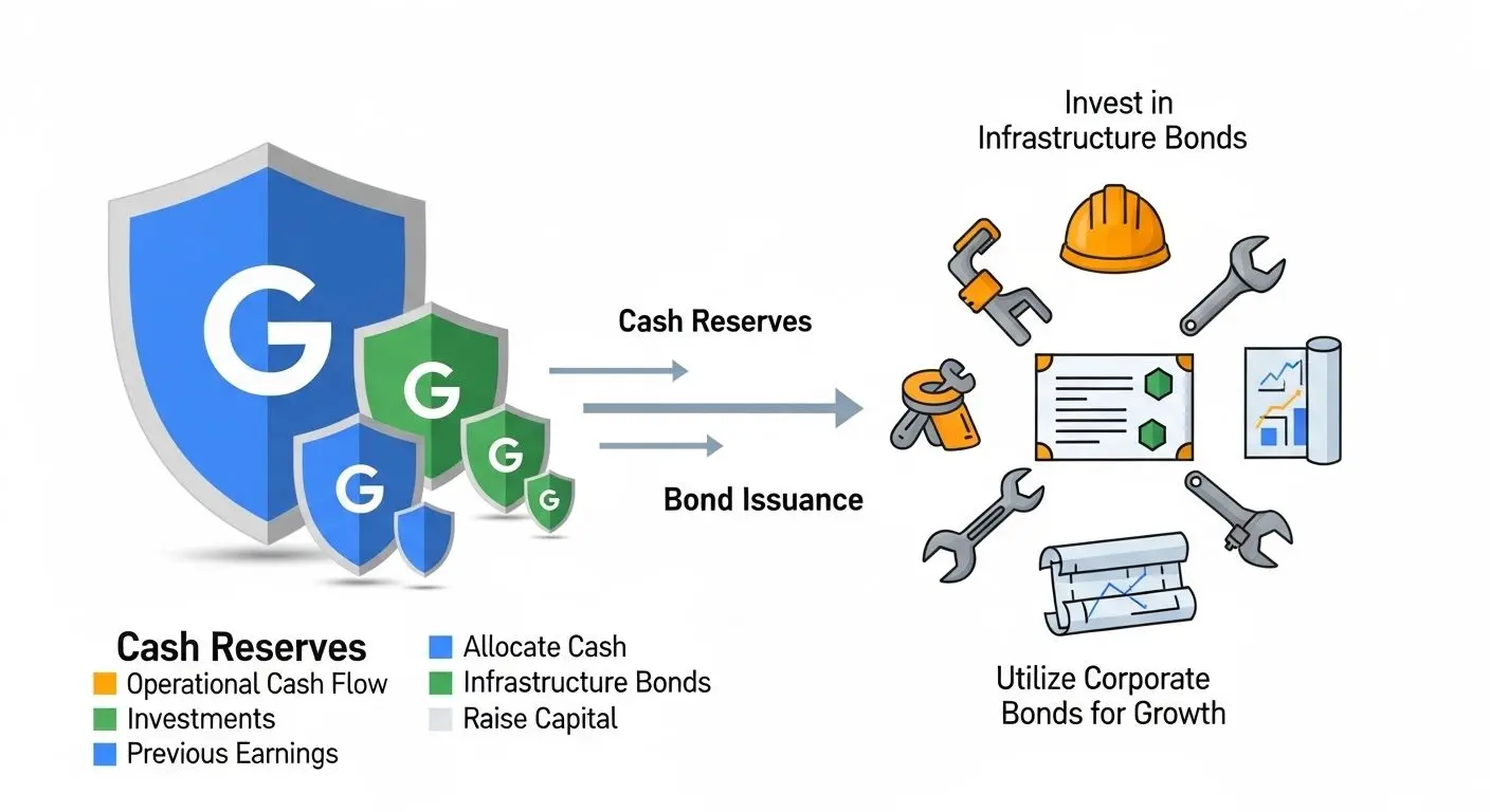 3. 현금 부자가 빚을 내는 재무 전략의 비밀
