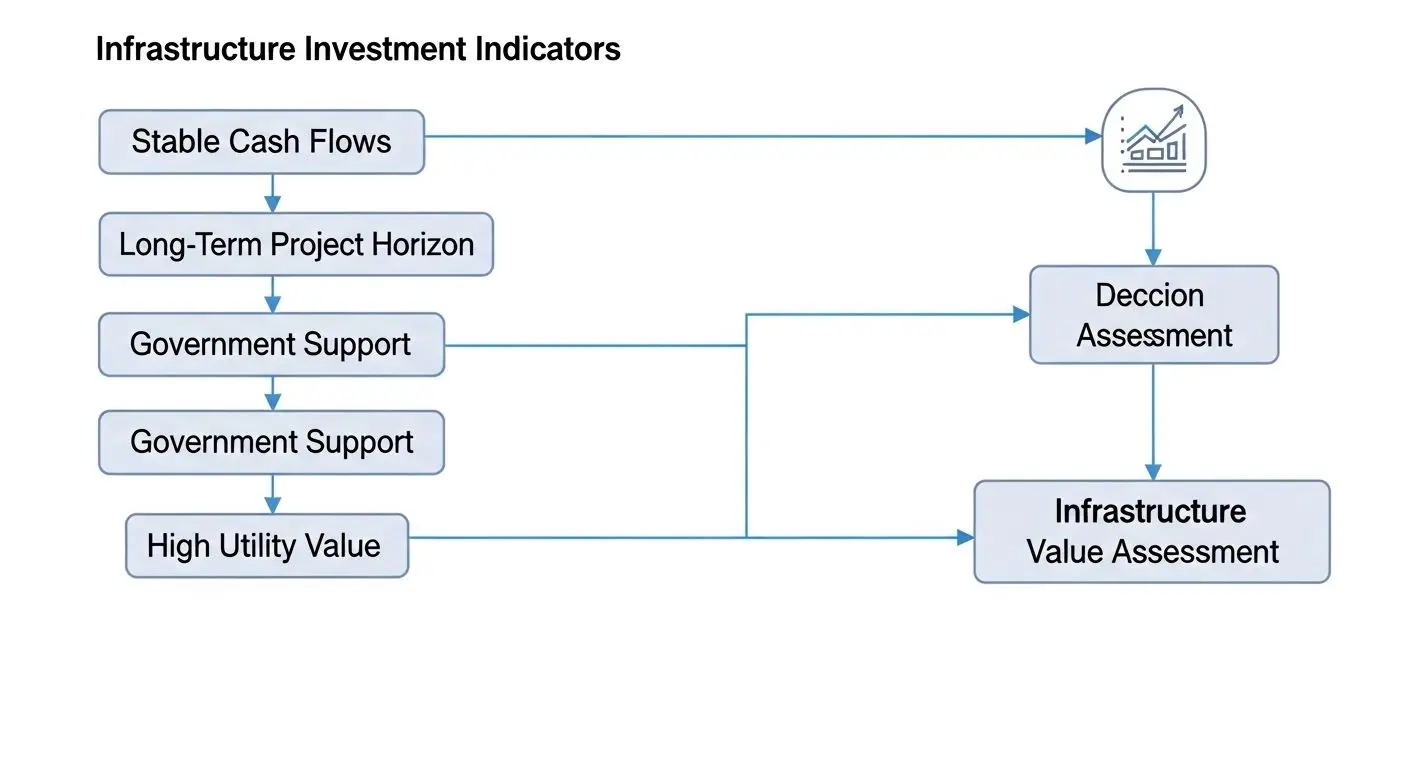 6. 버블인가, 인프라 선점인가: 검증 가능한 두 가지 질문