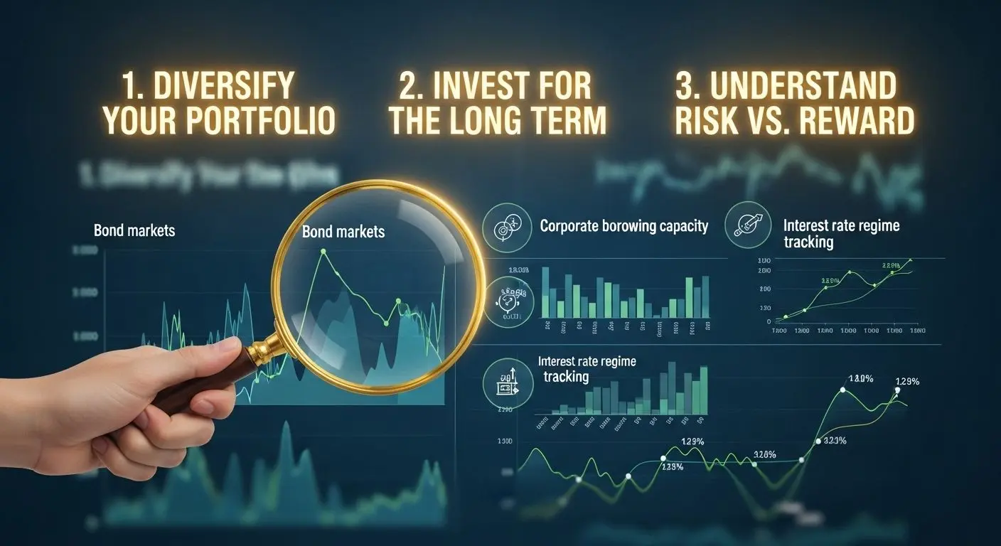 7. 투자자에게 주는 세 가지 교훈