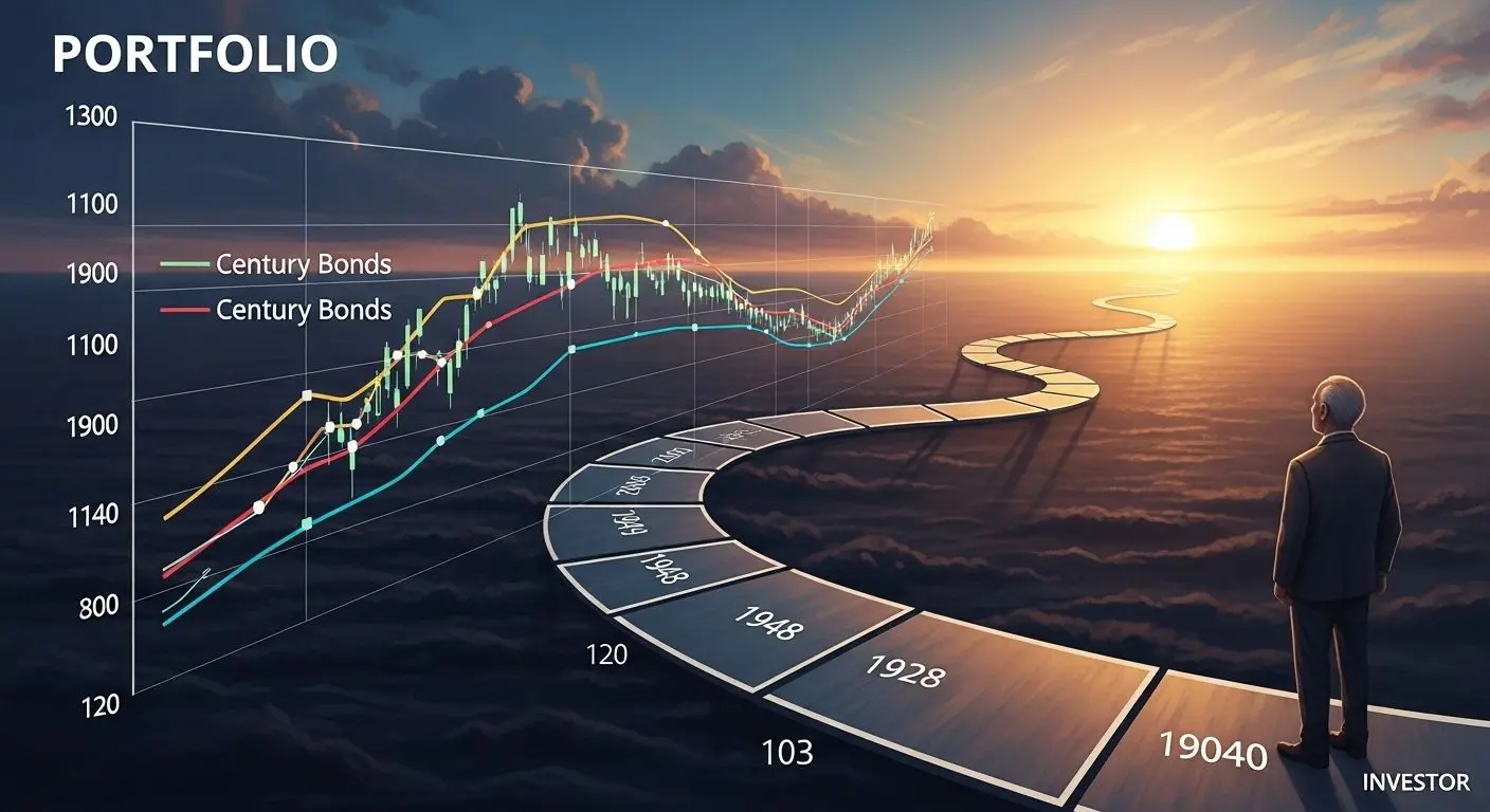 8. 결론: 여러분의 포트폴리오는 몇 년짜리 질문 위에 서 있는가