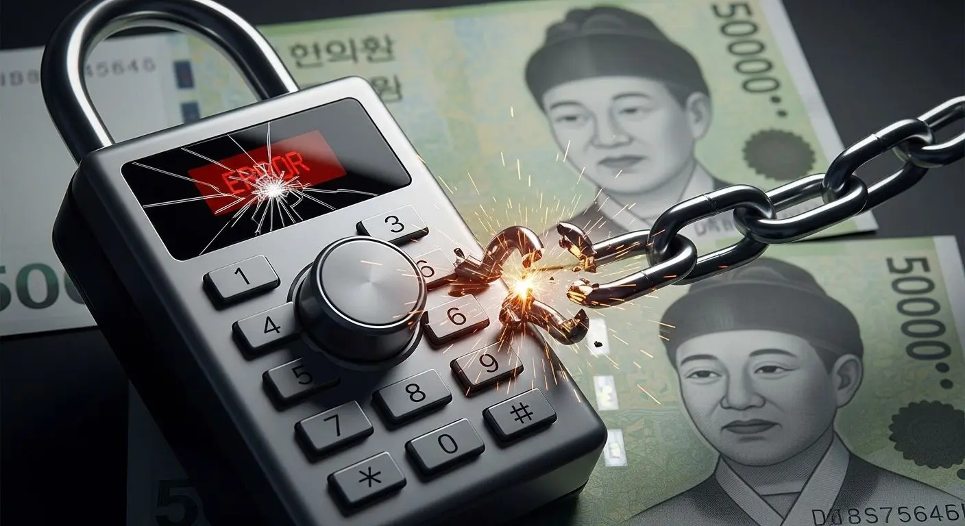 서론: 대한민국을 뒤흔든 '탈판'의 그림자