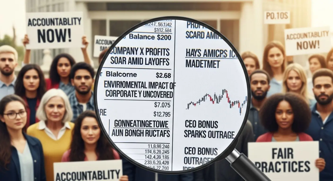 결론: 숫자의 이면에 감춰진 진실을 보는 눈