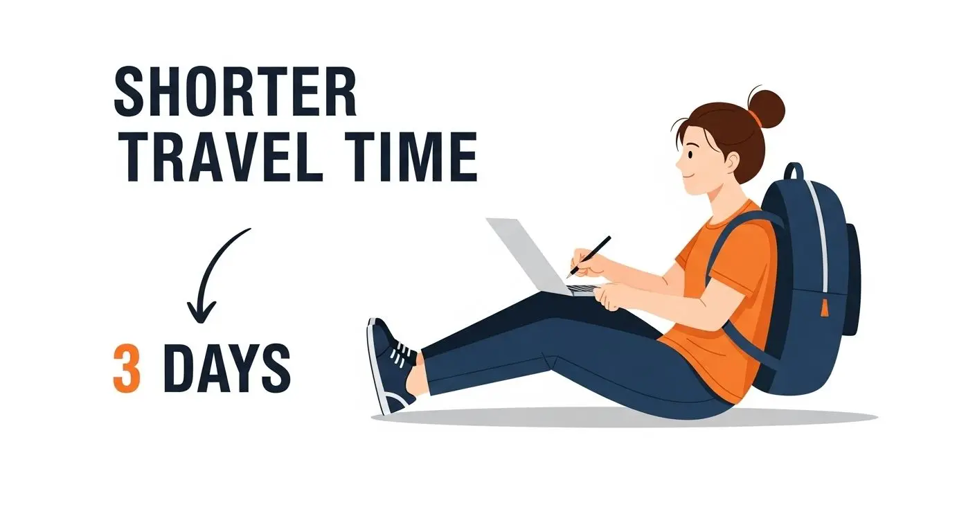 5. 화성 대신 달? 머스크의 냉정한 사업 계산