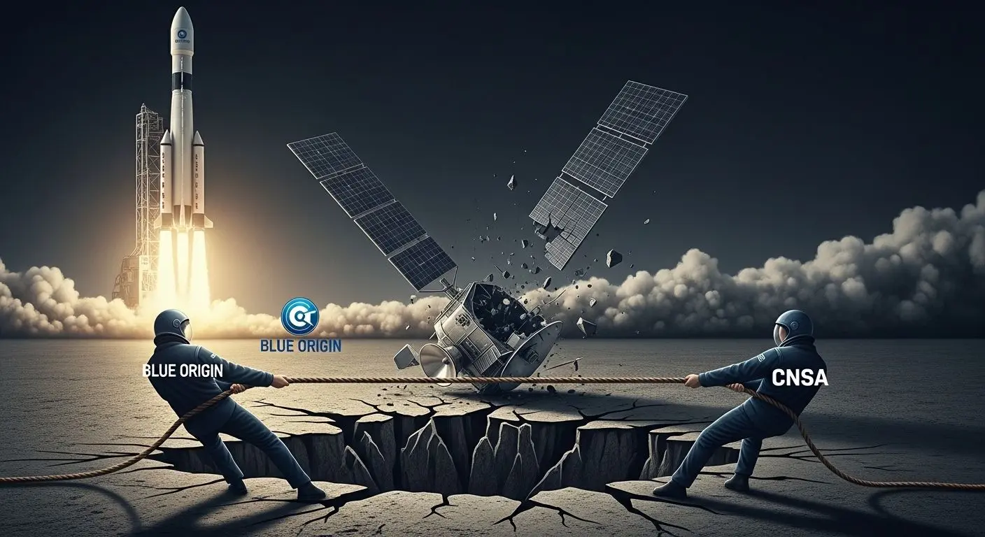 12. 장밋빛 환상 뒤의 그림자: 리스크 요인과 경쟁 구도