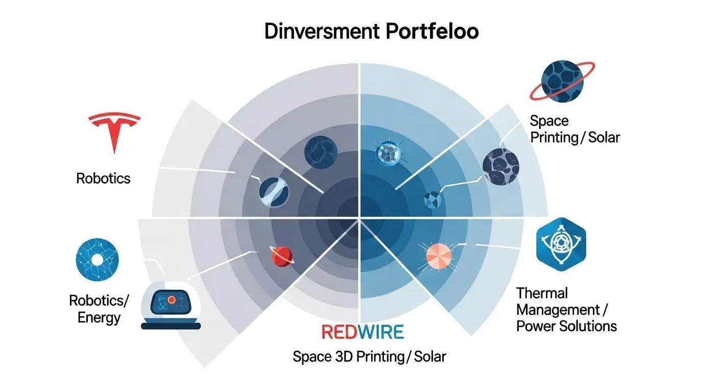 13. 우주 시대, 우리 포트폴리오는? 핵심 투자 전략