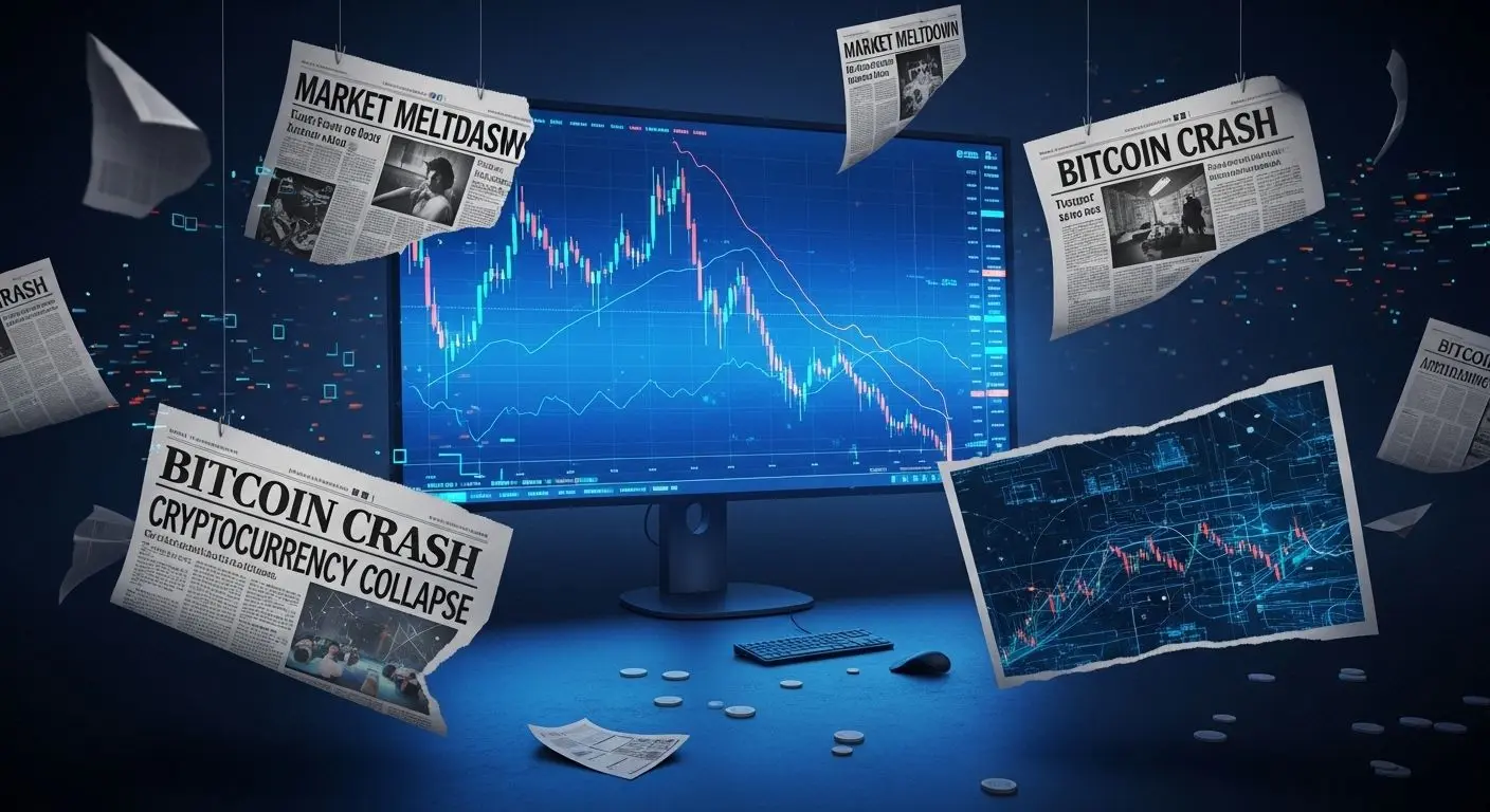 서론: 헤드라인 뒤에 숨은 진실을 찾아서