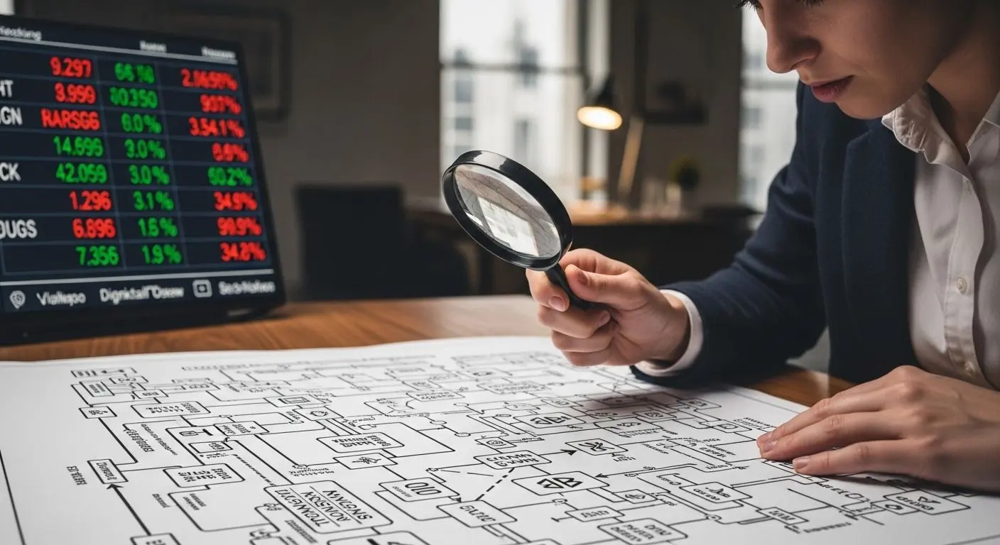 결론: 가격이 아닌 설계도를 보라