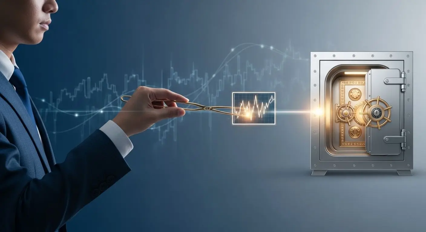 8. 유형 2를 위한 구체적인 대응 방안: 리스크 관리 최우선