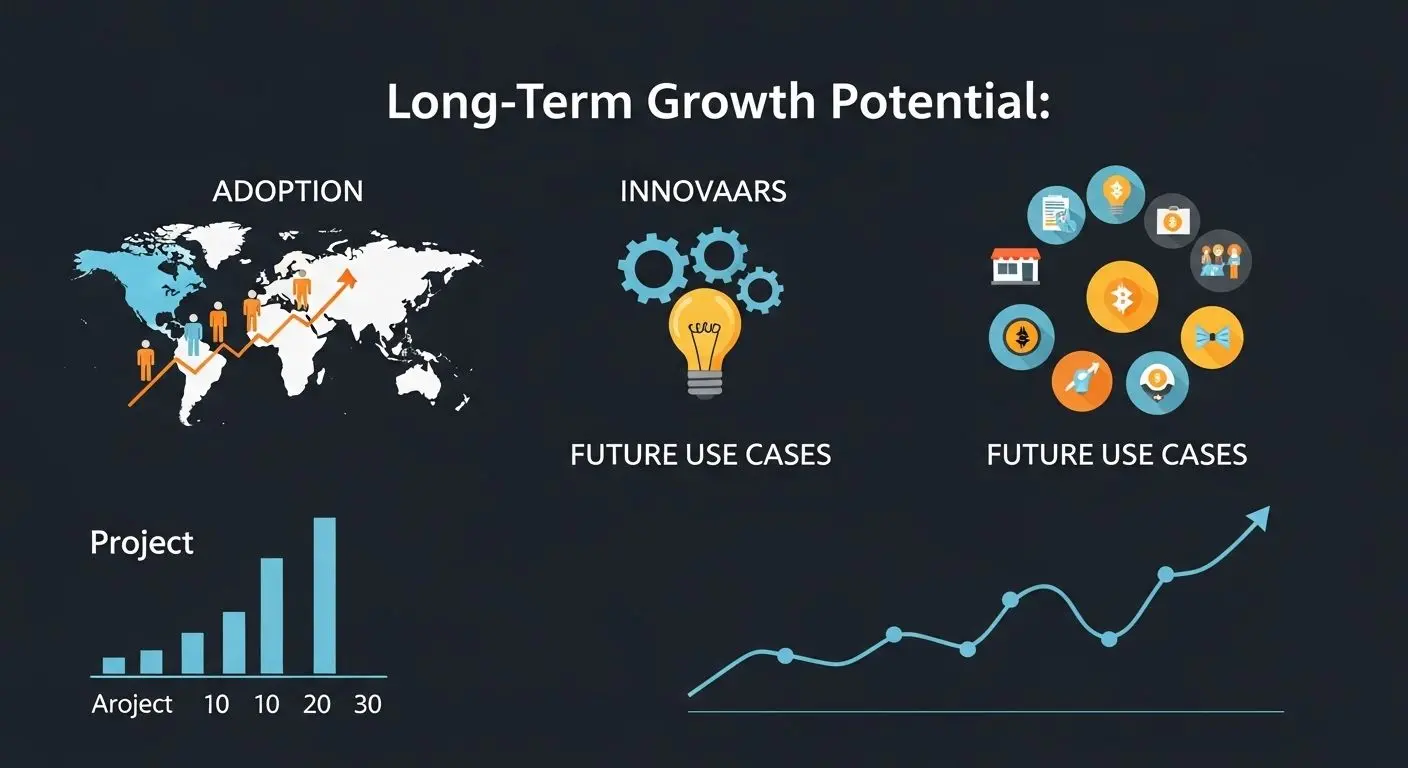 비트코인 가치 투자: 워렌 버핏 철학으로 바라보는 암호화폐