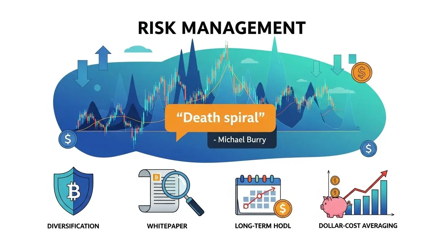 위험과 기회: 마이클 베리의 경고와 현명한 대응 전략