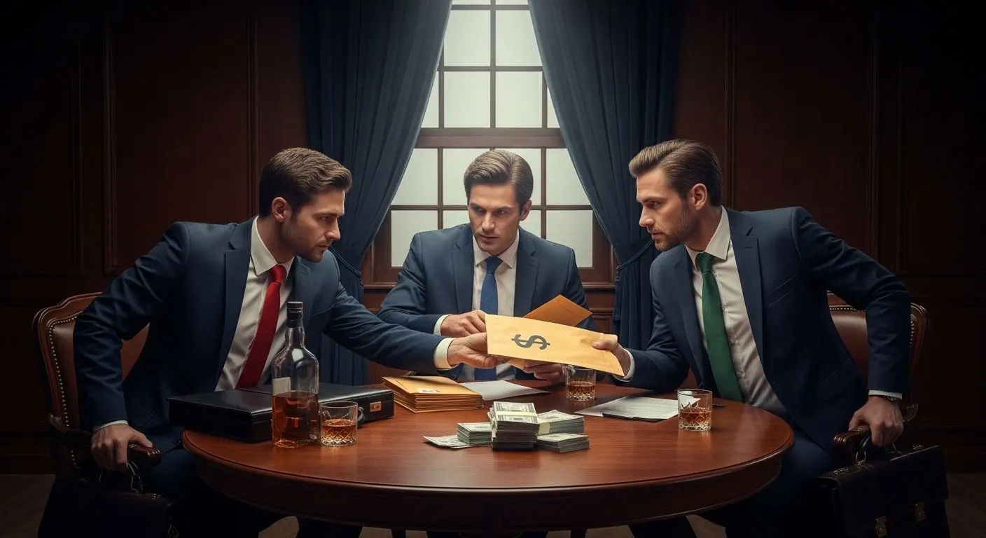 단통법과 963억 원 담합 과징금