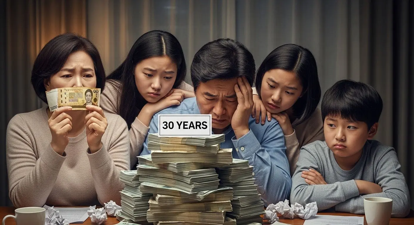 소비자의 분노: 30년 독점에 대한 저항