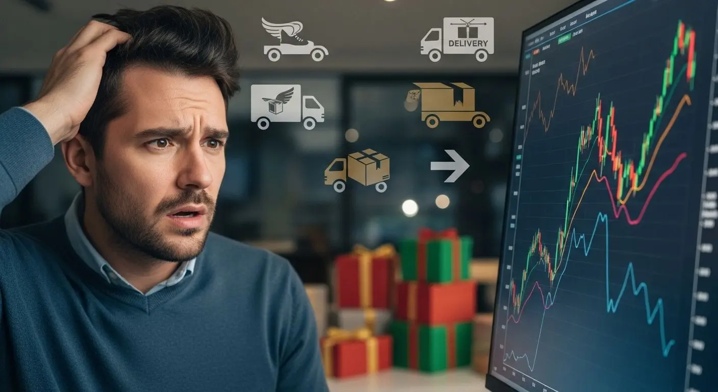 명절 특수, 당신의 투자는 안녕하신가요?