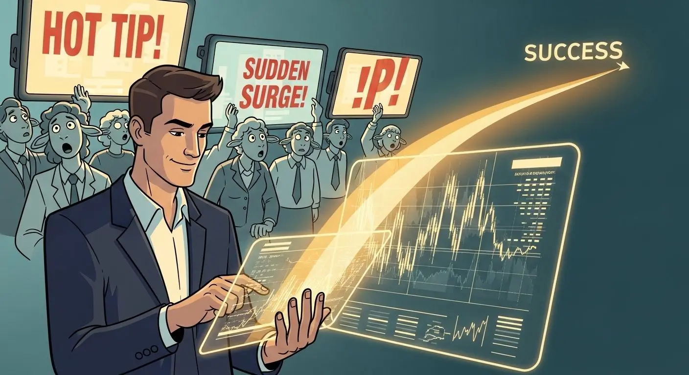 명절 투자, '기대' 대신 '패턴'을 기억하라!