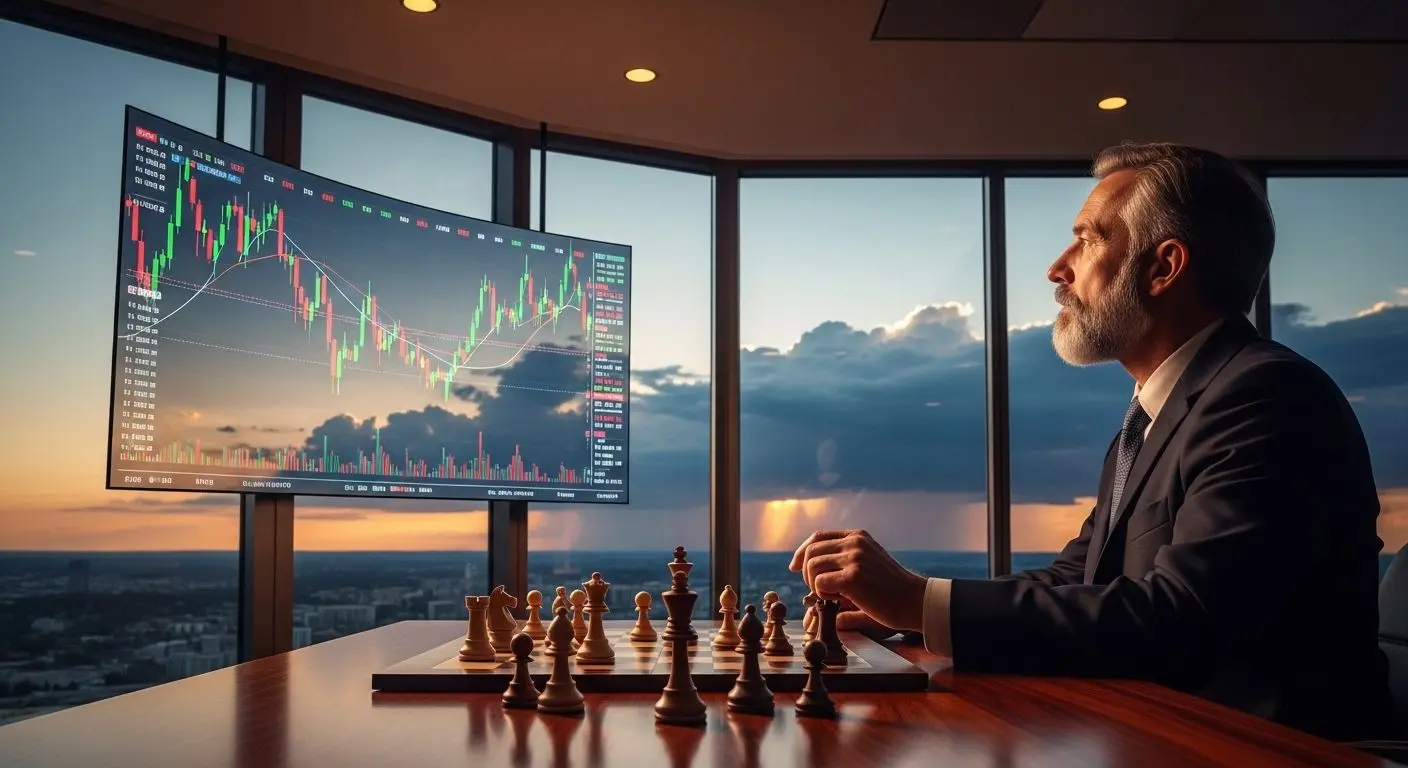 결론: 새로운 질서 속에서의 투자자 지혜