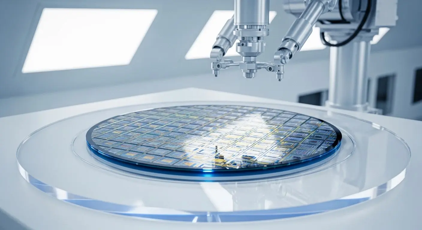 1. 원니시: 삼성전자 공장 가동의 필수 소모품, 쿼츠 부품의 절대강자