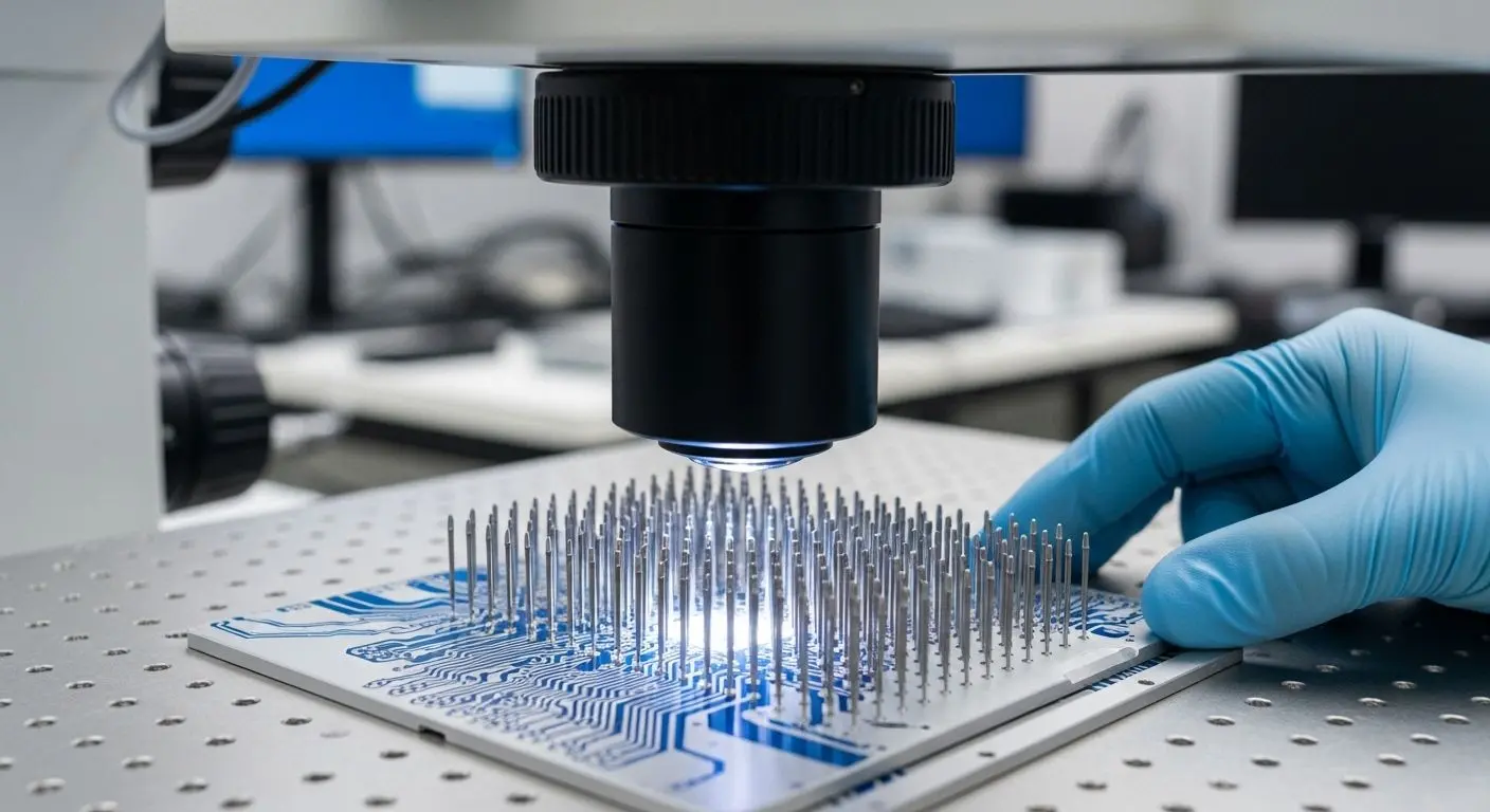 2. TS: SK하이닉스 HBM 대란의 숨은 승리자, 필수 검사장비