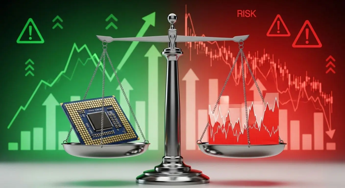 투자 전략과 필수 주의사항