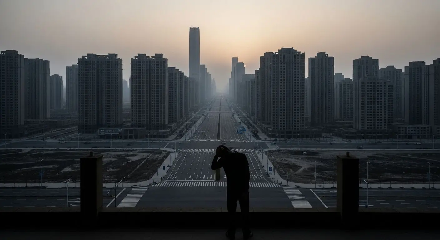 지방정부의 숨겨진 시한폭탄, LGFV 부채