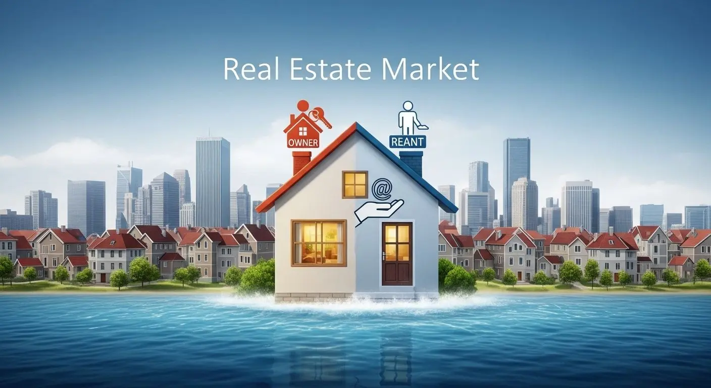 갭투자 부활: 정부의 숨은 의도와 시장의 반응