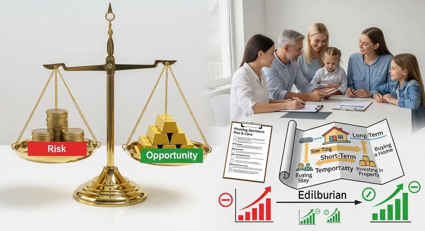 이런 시국, 일반 시민은 어떻게 대응해야 할까?