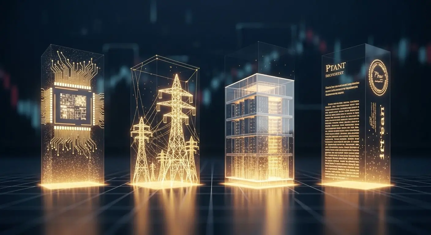 떡상할 주식의 4가지 결정적 조건