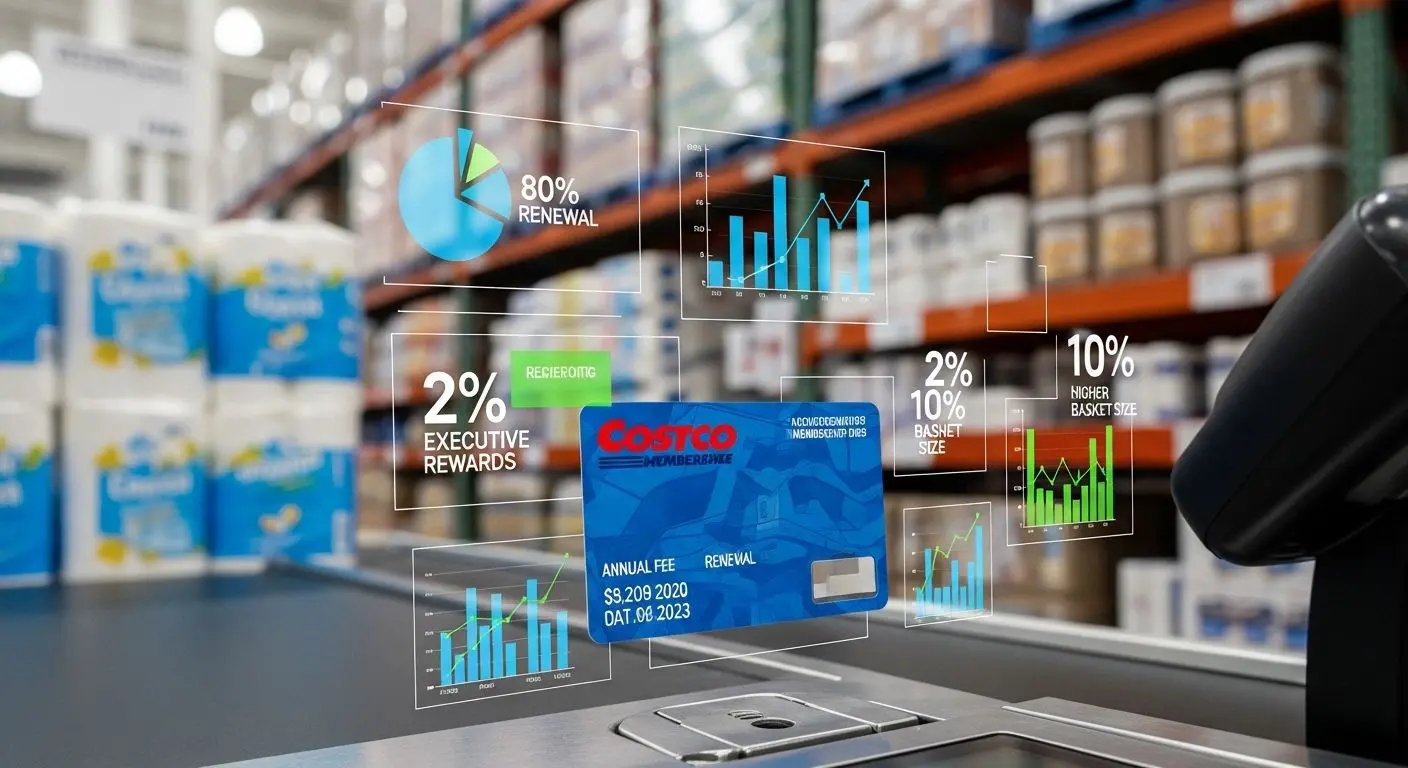 회원제 비즈니스 모델: 싸게 파는 진짜 이유