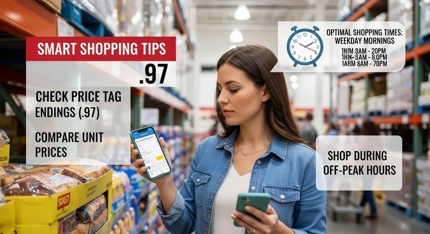 코스트코 쇼핑 전략과 미래 전망