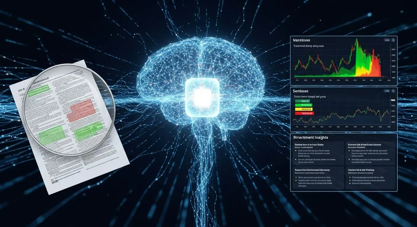 페어랩스의 핵심 기술: 비정형 데이터를 가치로 전환