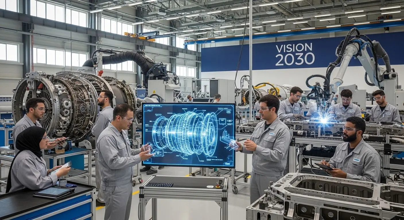 한국의 강점: 속도, 정확성, 산업 발전 파트너십