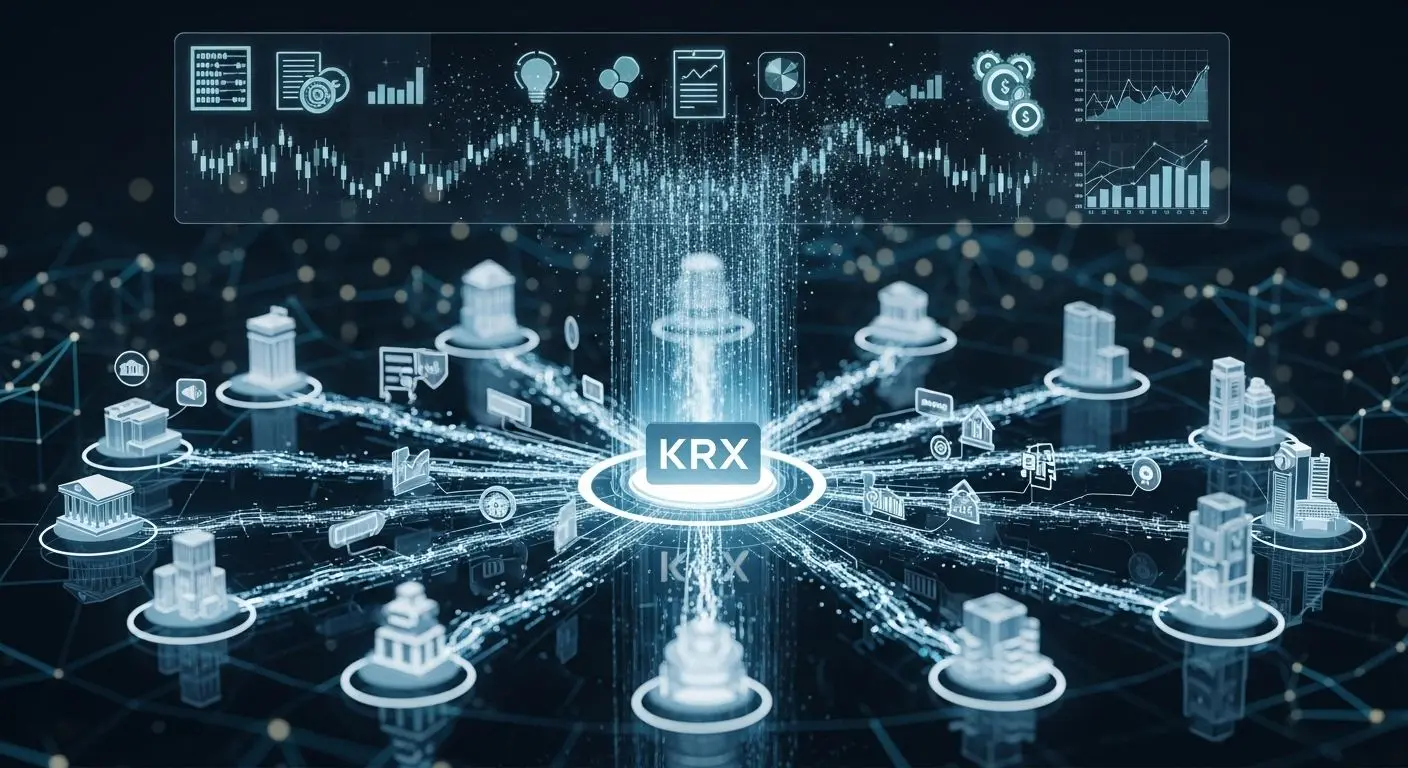 결론: 금융시장의 새로운 패러다임 시작