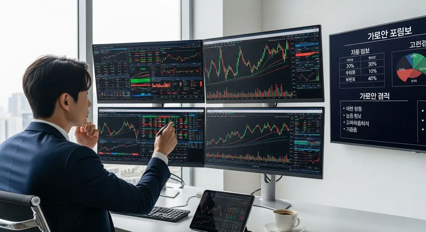 서론: 지금이 중요한 투자 타이밍인 이유