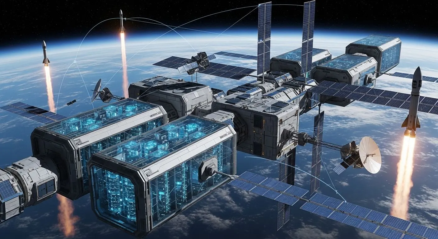 우주항공: 차세대 성장 동력의 본격적 시작