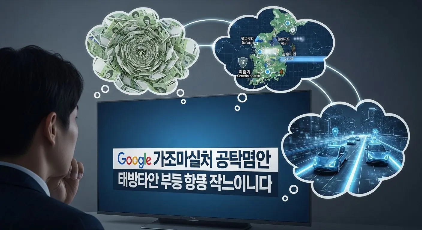 앞으로의 전망과 우리의 자세: 정보 소비자가 아닌 흐름 읽는 사람으로