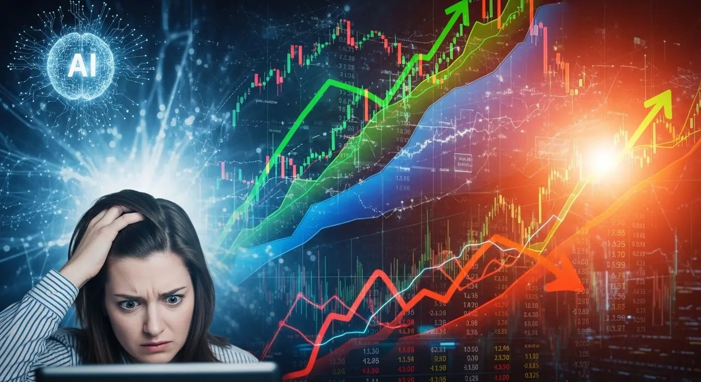 경제 지표의 역설: 시장은 왜 혼란스러워하는가?