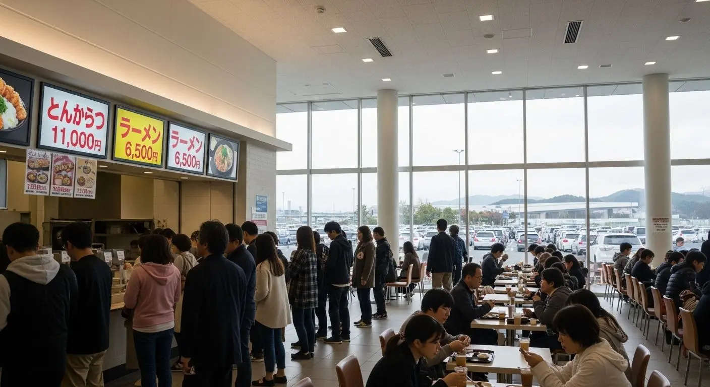 명절 귀성길, 우리가 모르고 지나쳤던 가격의 비밀