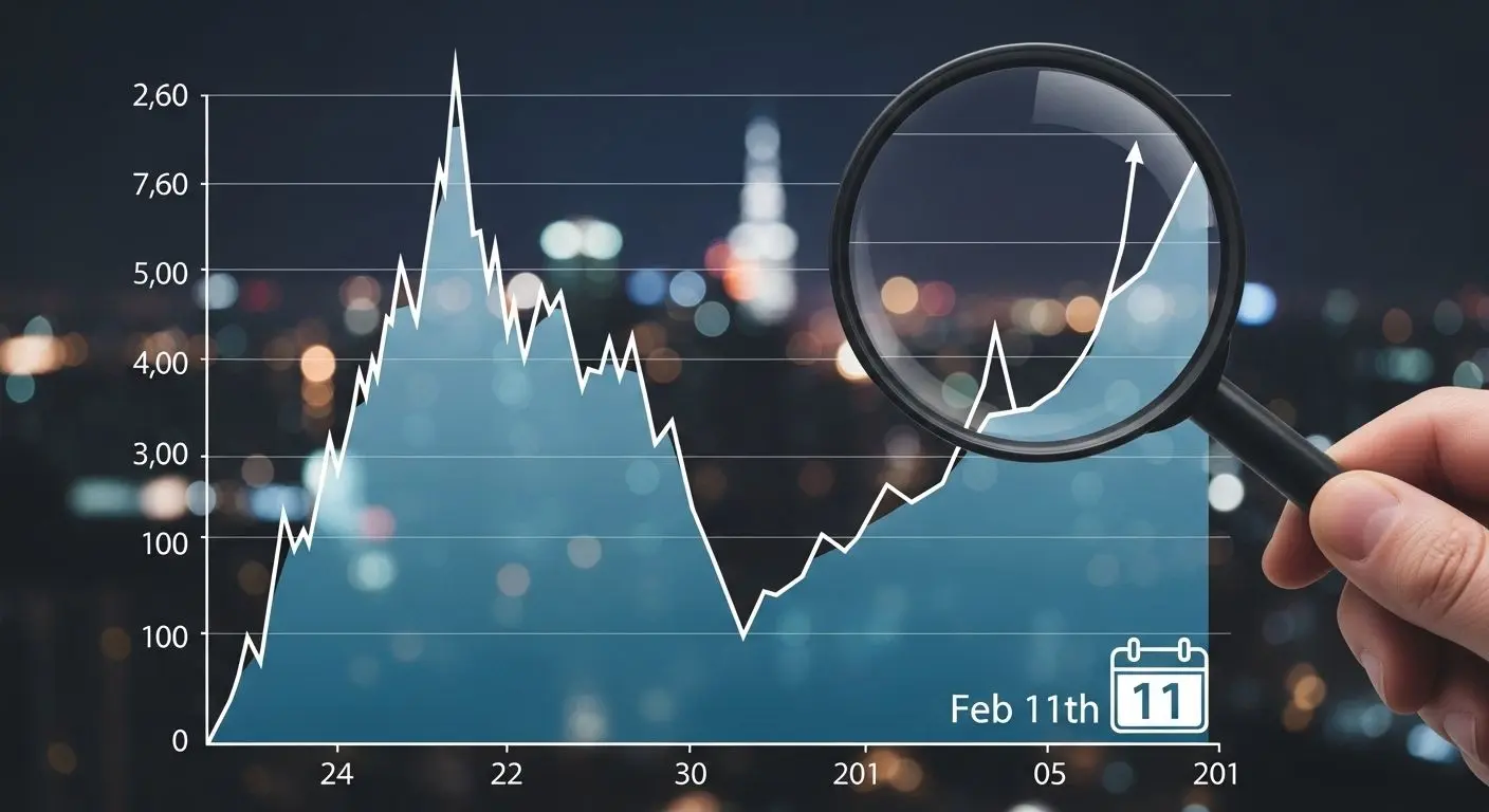 숨겨진 진실: 고용 서프라이즈의 이면