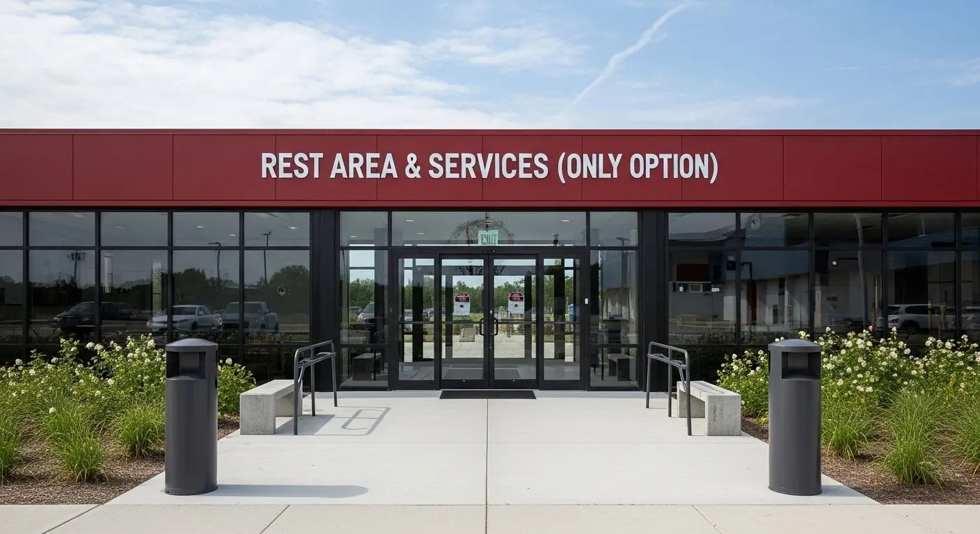 민영화의 명분과 현실: 경쟁이 작동하지 않는 포로시장