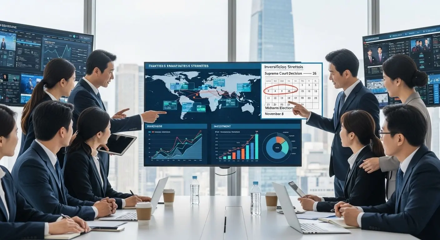 투자자와 기업을 위한 현실적 대응 전략