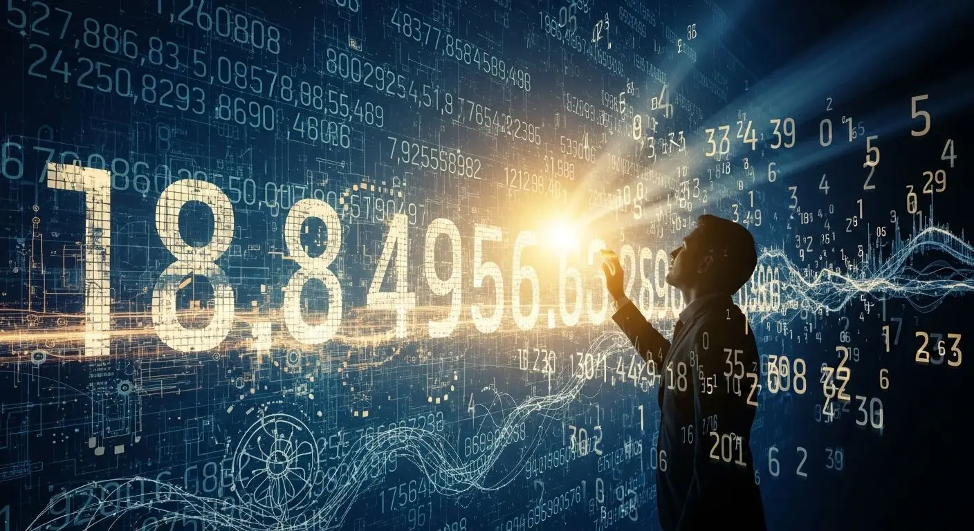 숫자가 아닌 구조를 보는 경제 이해의 중요성