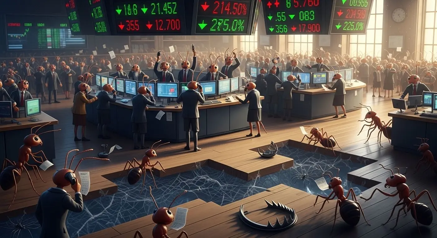 서론: 뜨거운 시장, 당신의 투자는 안전한가요?