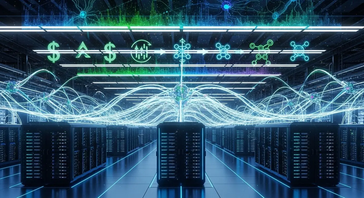 메타의 대규모 AI 투자, 위기인가 기회인가?