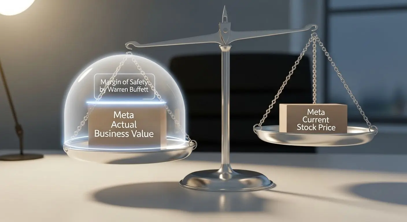 헐값에 거래되는 세계 최고의 비즈니스