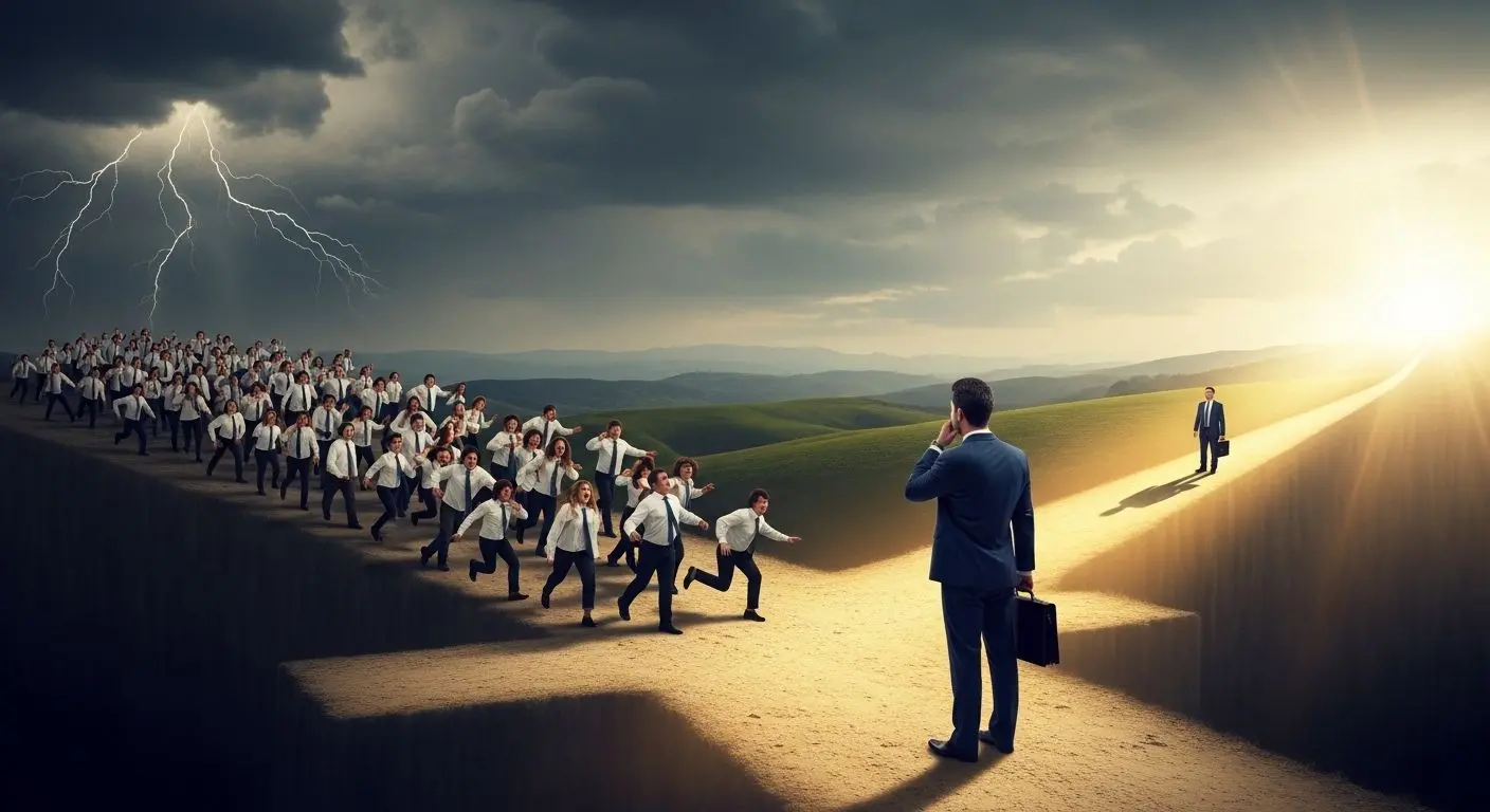 우리가 배워야 할 투자 교훈