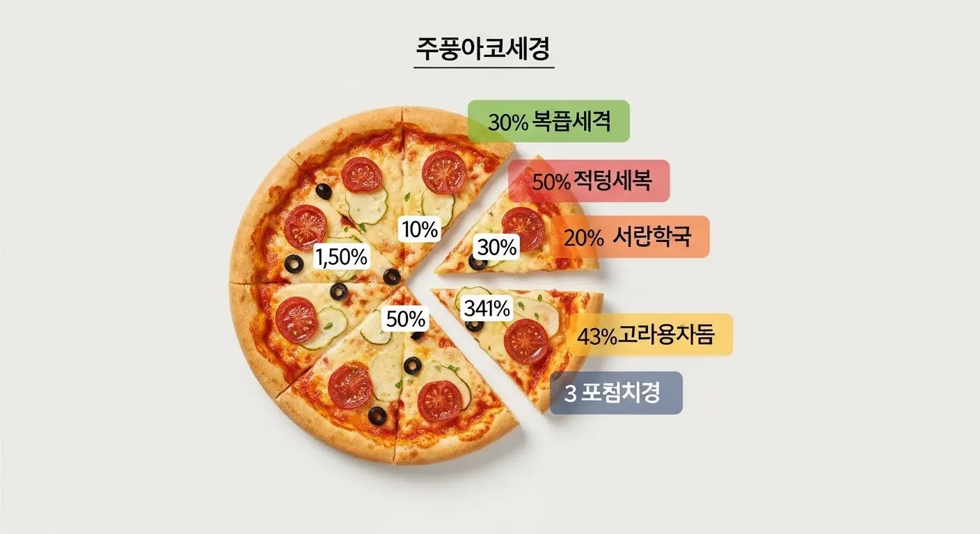 주식의 기본 개념: 회사의 주인이 된다는 것의 의미